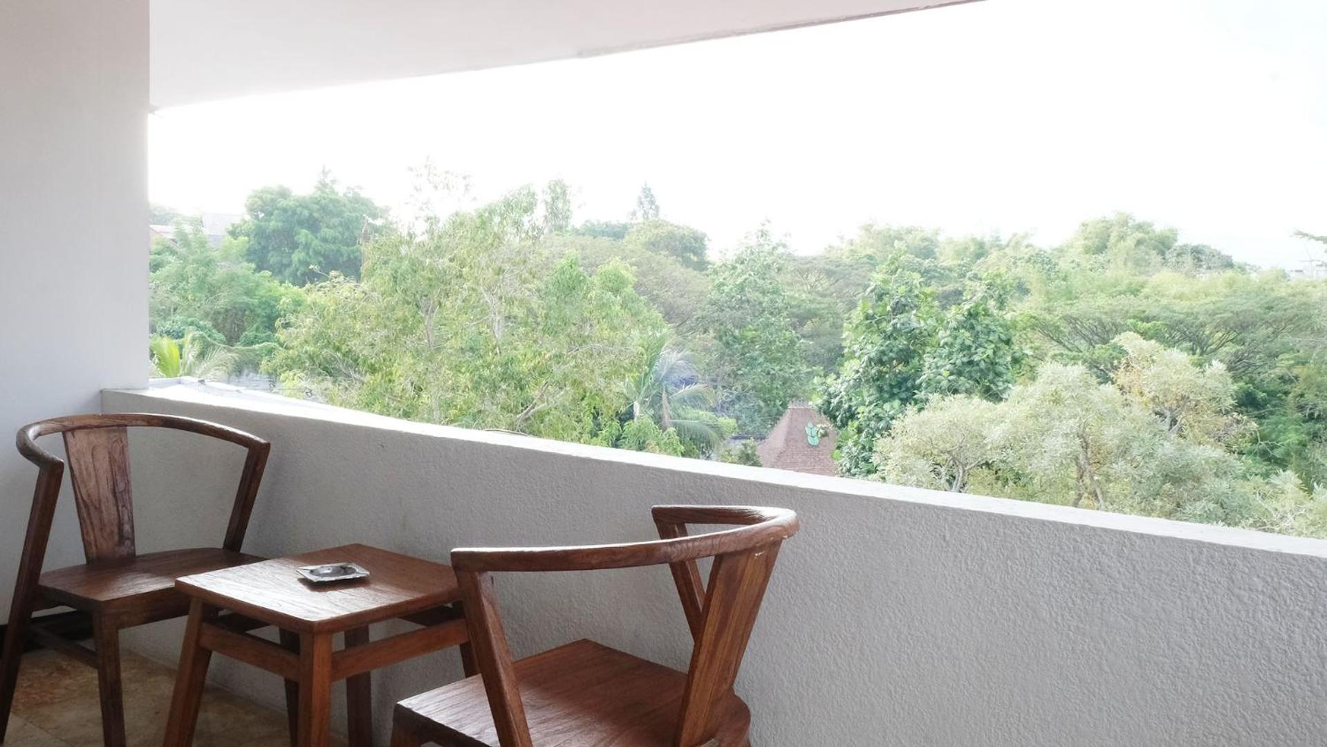 ปาดี เฮอริเทจ โฮเต็ล Hotel มะลัง ภายนอก รูปภาพ